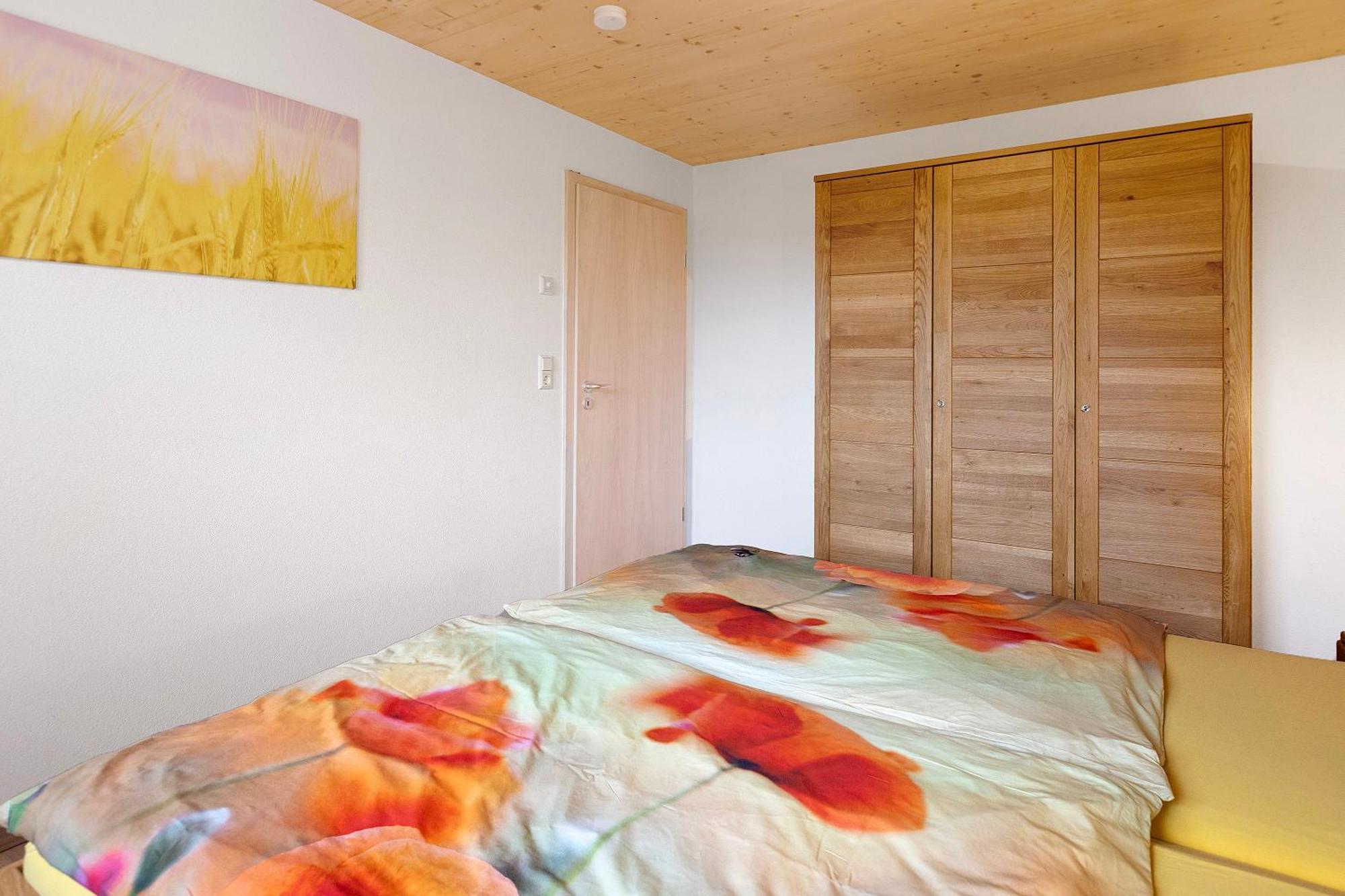 Ferienhaus Heerlichkeit Löffingen Esterno foto