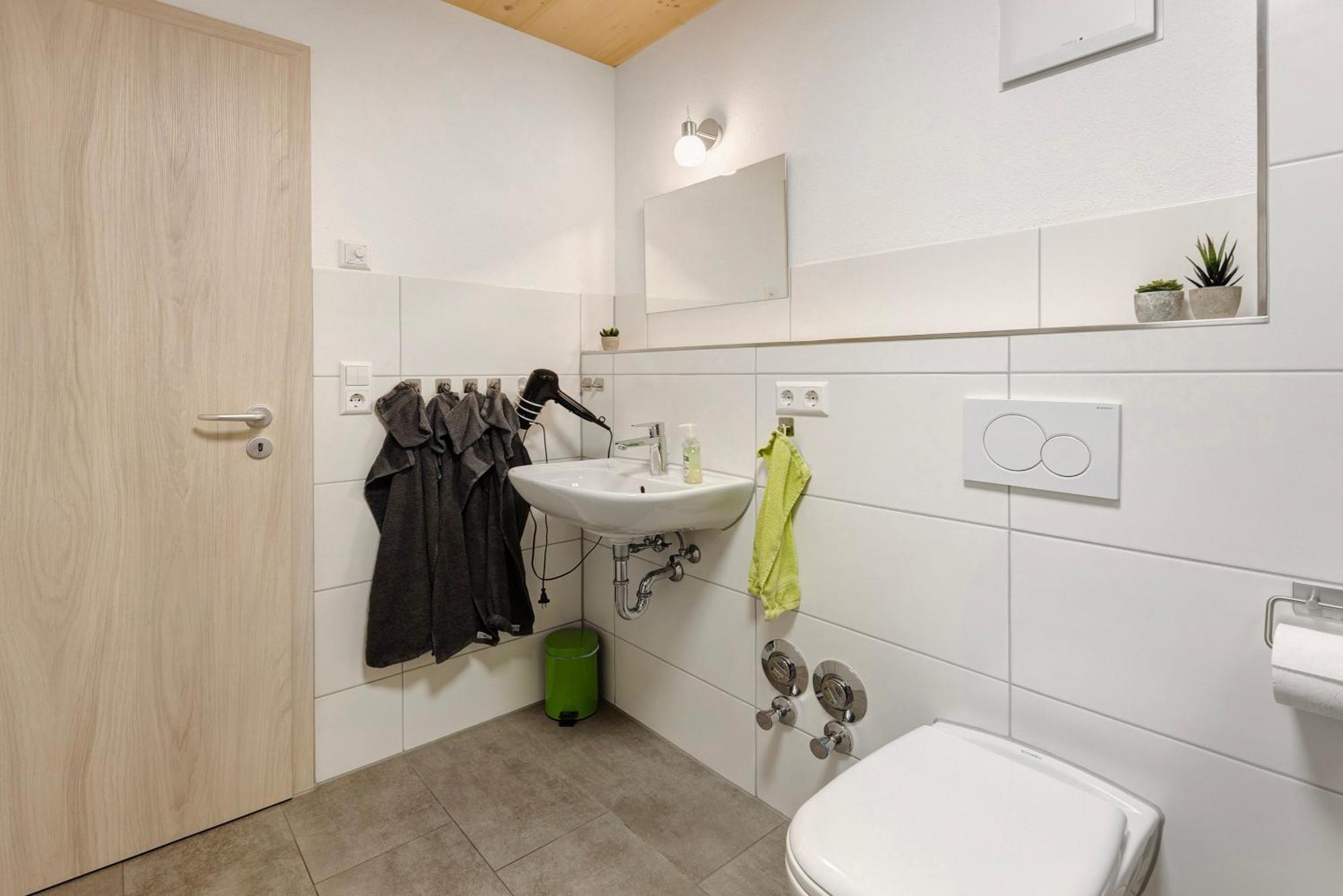 Ferienhaus Heerlichkeit Löffingen Esterno foto