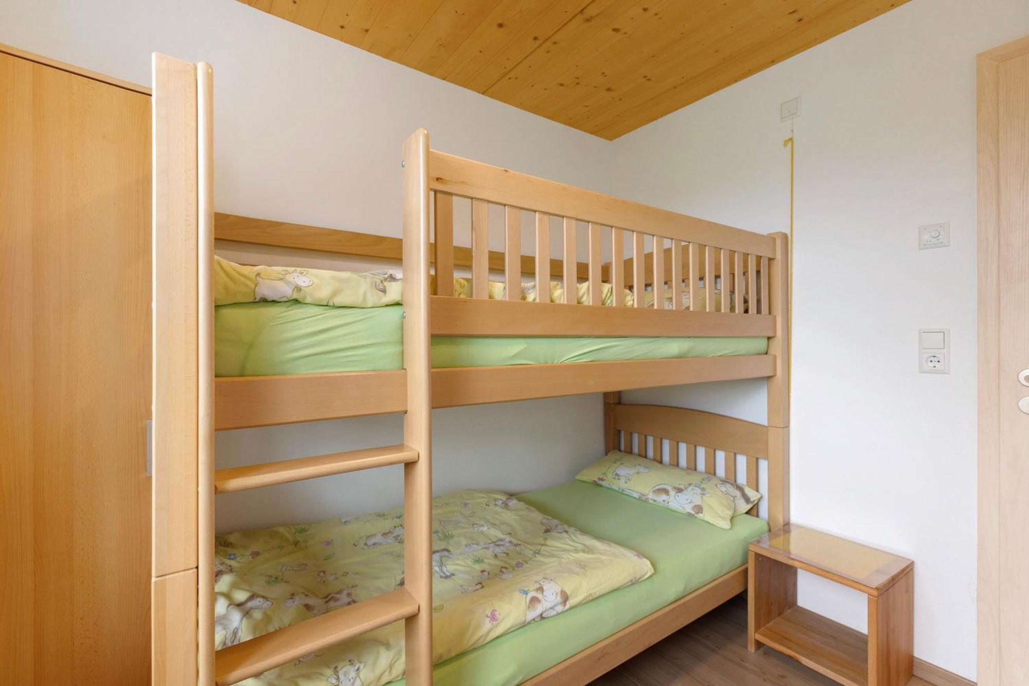 Ferienhaus Heerlichkeit Löffingen Esterno foto