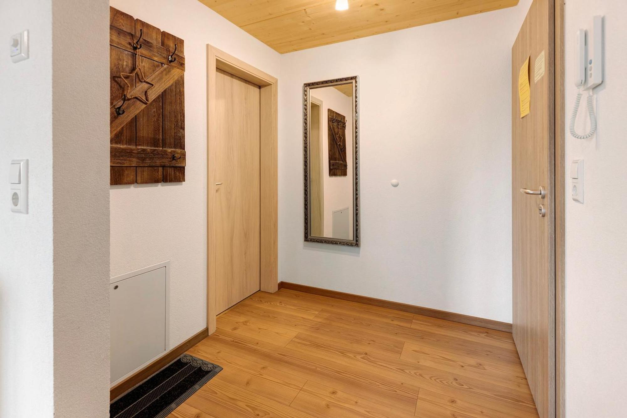 Ferienhaus Heerlichkeit Löffingen Esterno foto