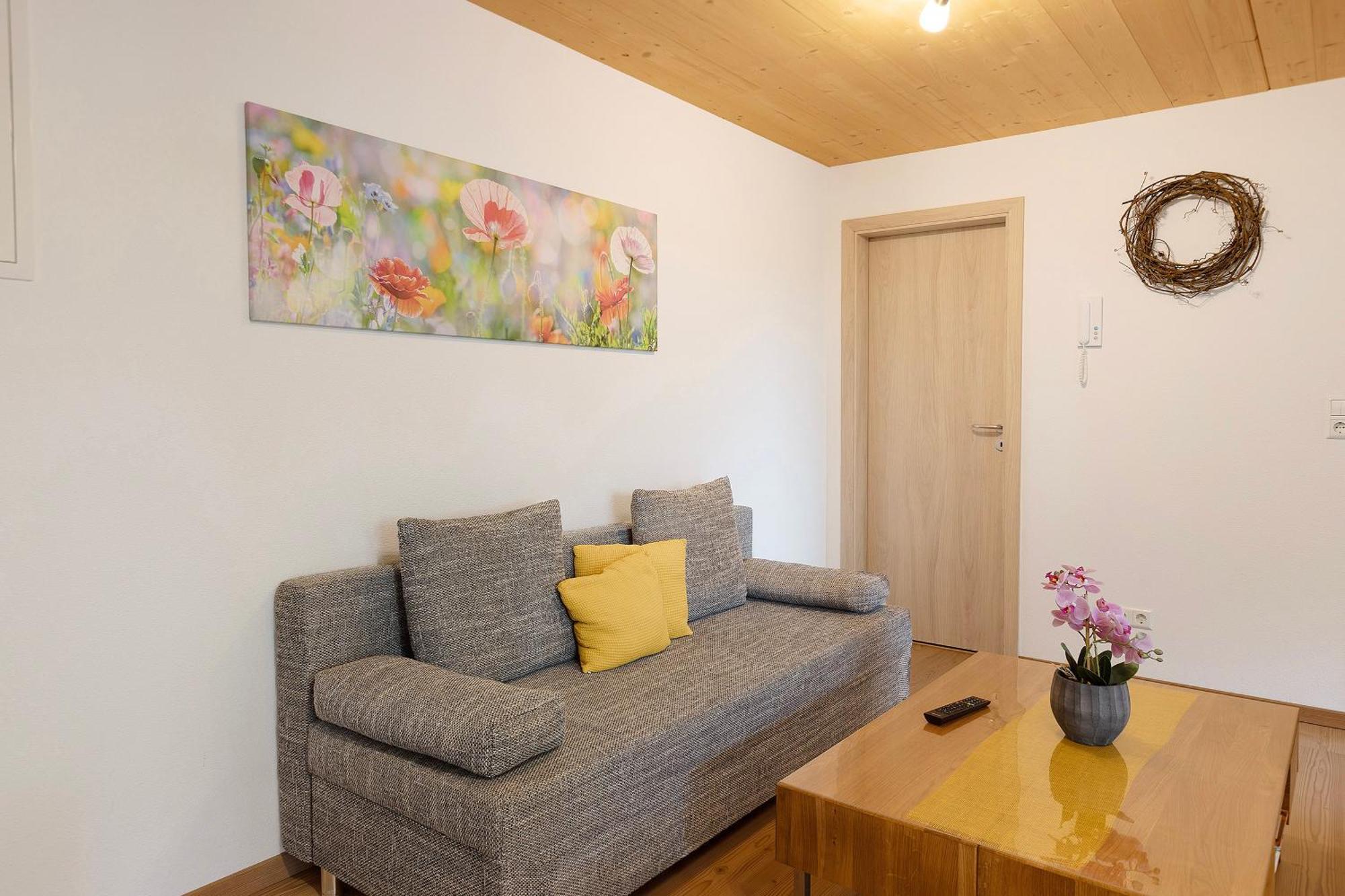 Ferienhaus Heerlichkeit Löffingen Esterno foto