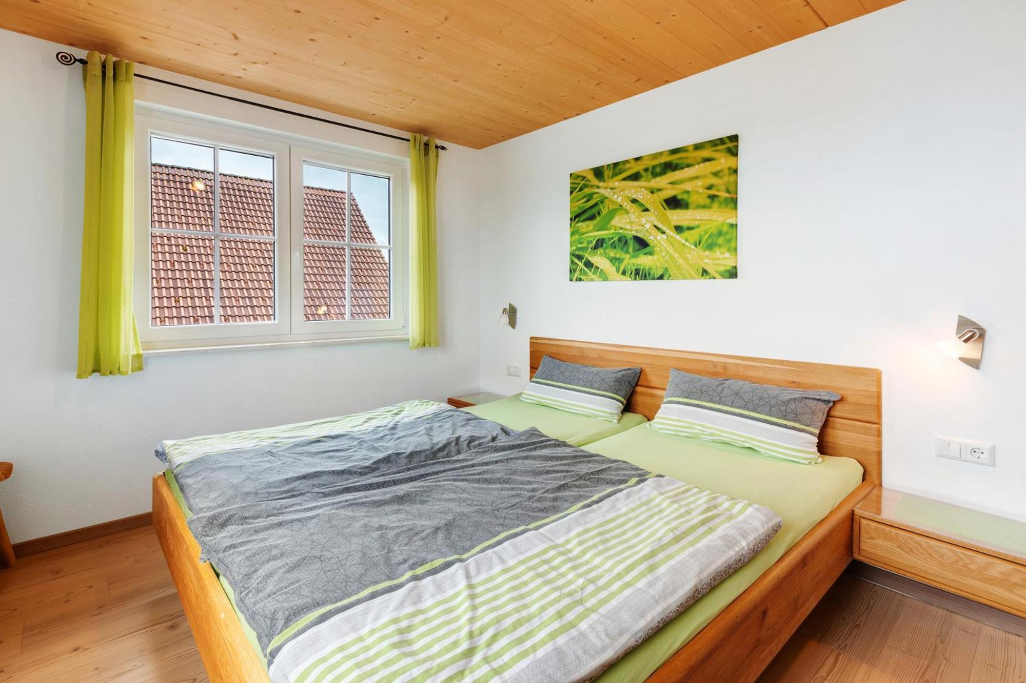 Ferienhaus Heerlichkeit Löffingen Esterno foto