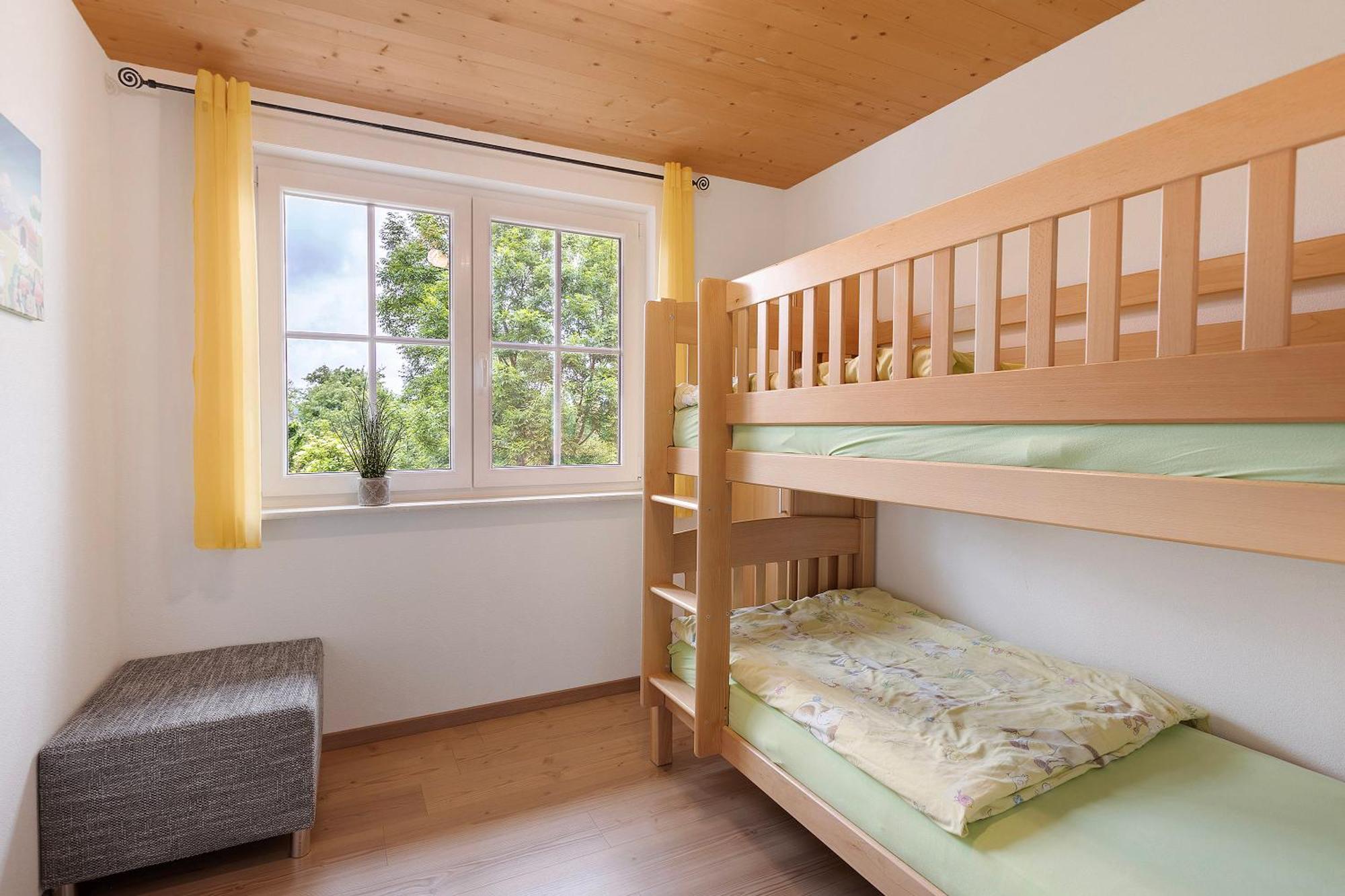 Ferienhaus Heerlichkeit Löffingen Esterno foto