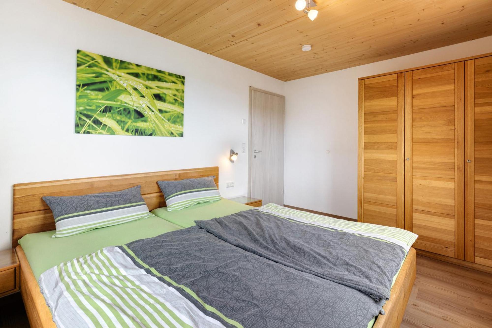 Ferienhaus Heerlichkeit Löffingen Esterno foto