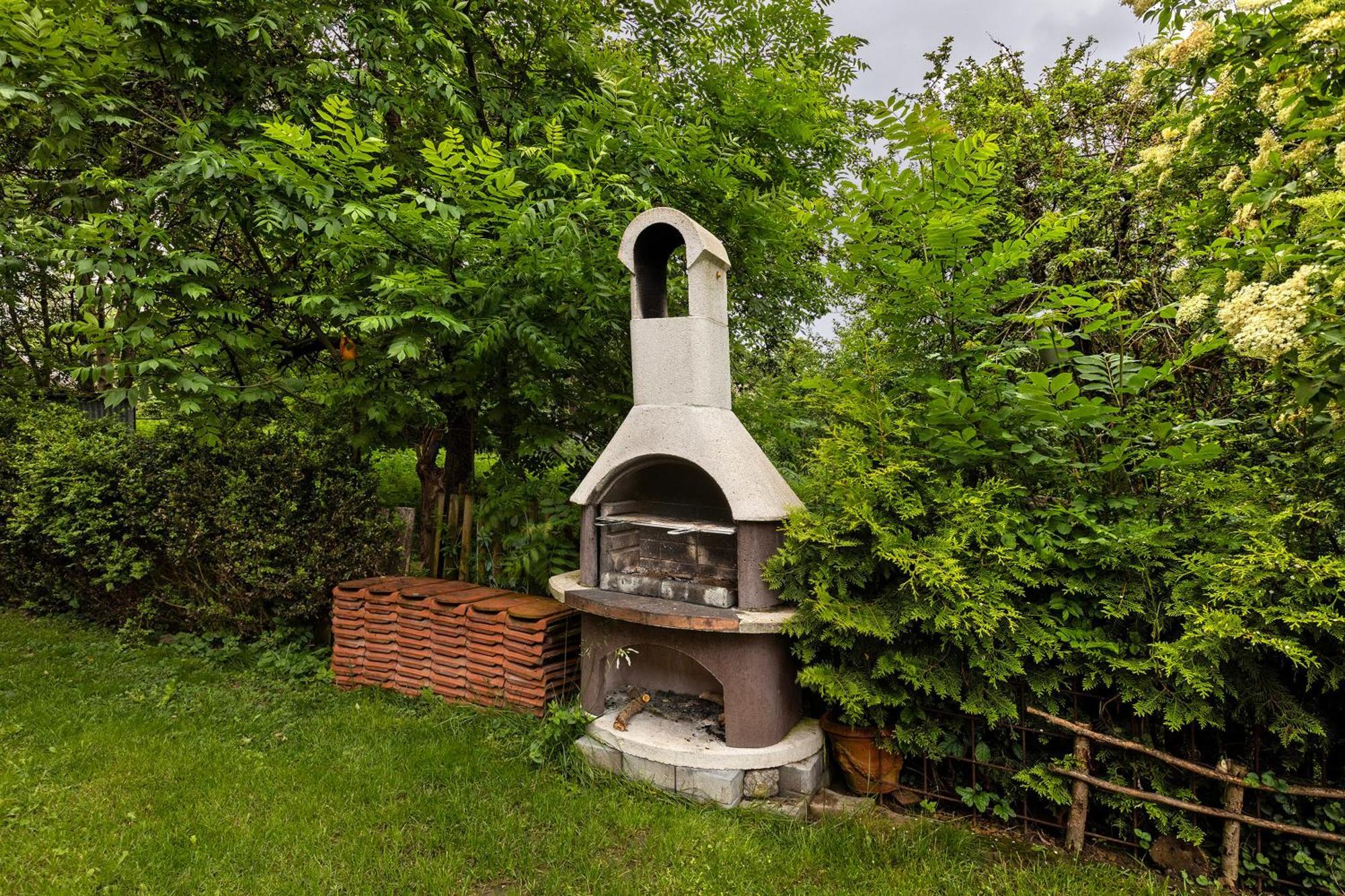 Ferienhaus Heerlichkeit Löffingen Esterno foto